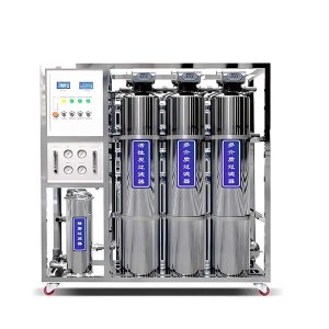 Commercial-reverse-osmosis-equipment