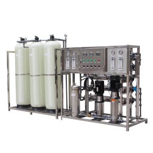 Salt Water Treatment Purification Systems 01